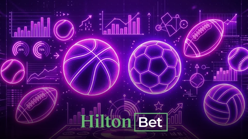 Hiltonbet canlı bahis