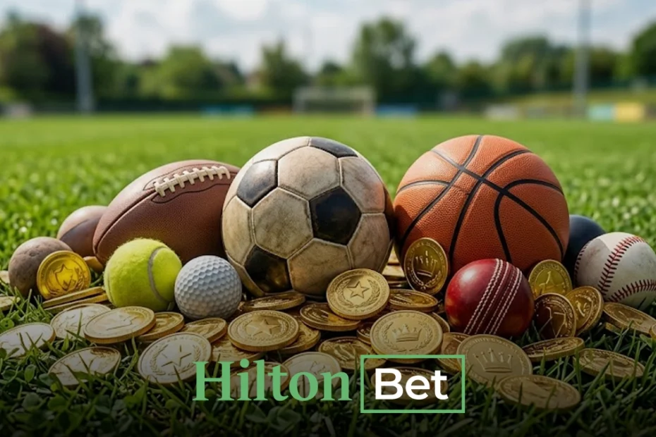 Hiltonbet canlı bahis