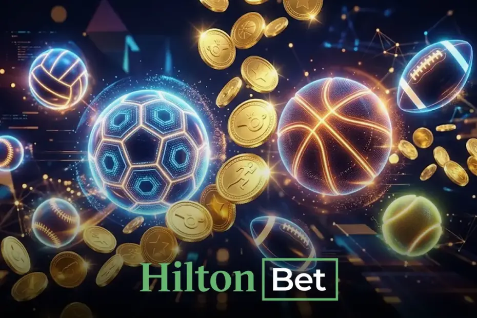 Hiltonbet bahis kuralları